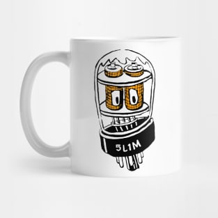 5L1M-OG Version 1 Mug